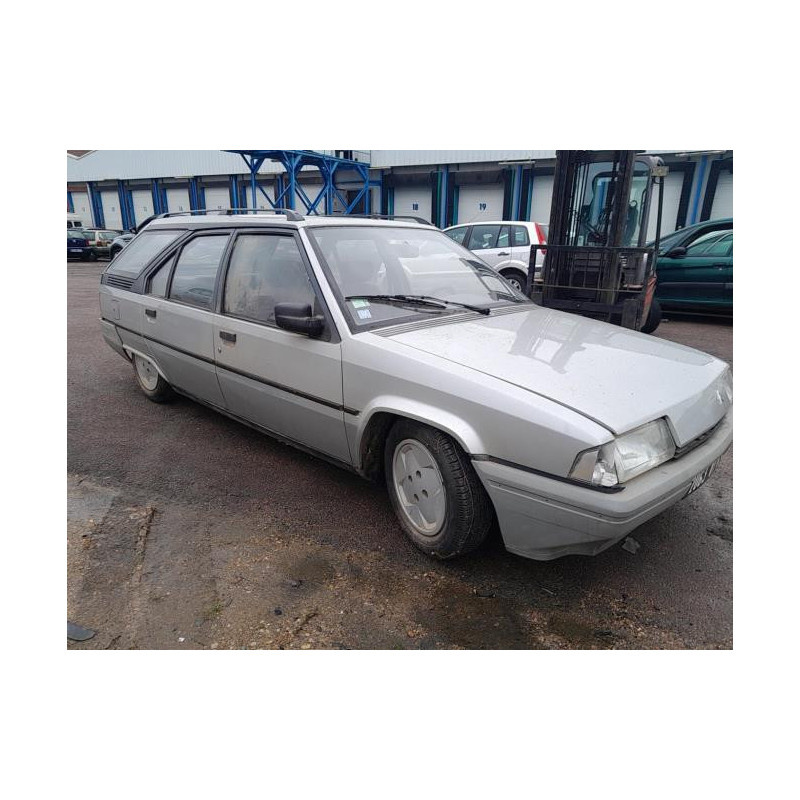 Haut parleur CITROEN BX BREAK d’occasion