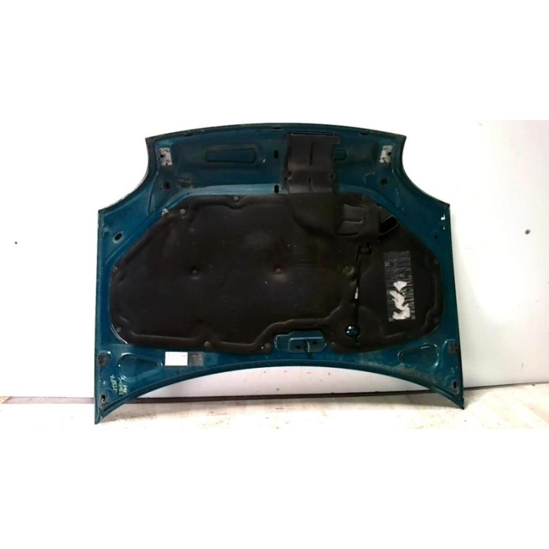 Capot RENAULT KANGOO d’occasion
