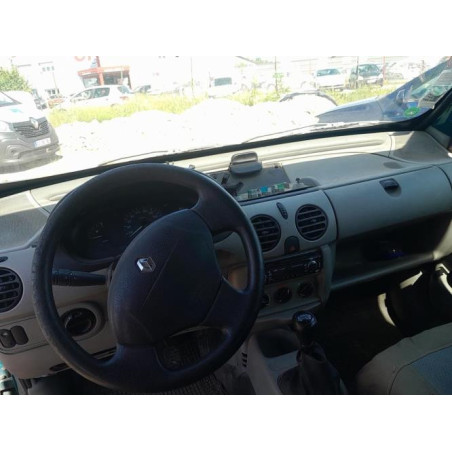 Capot RENAULT KANGOO d’occasion