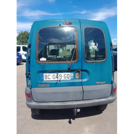 Capot RENAULT KANGOO d’occasion