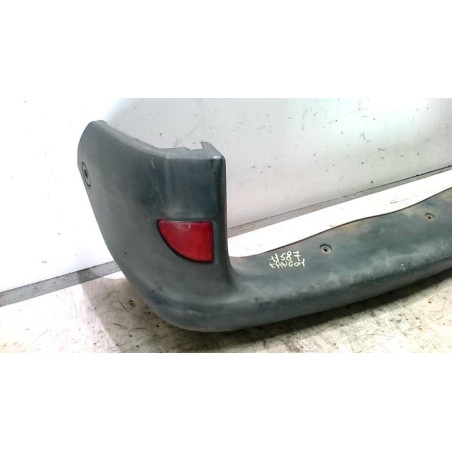 Pare choc arriere RENAULT KANGOO d’occasion