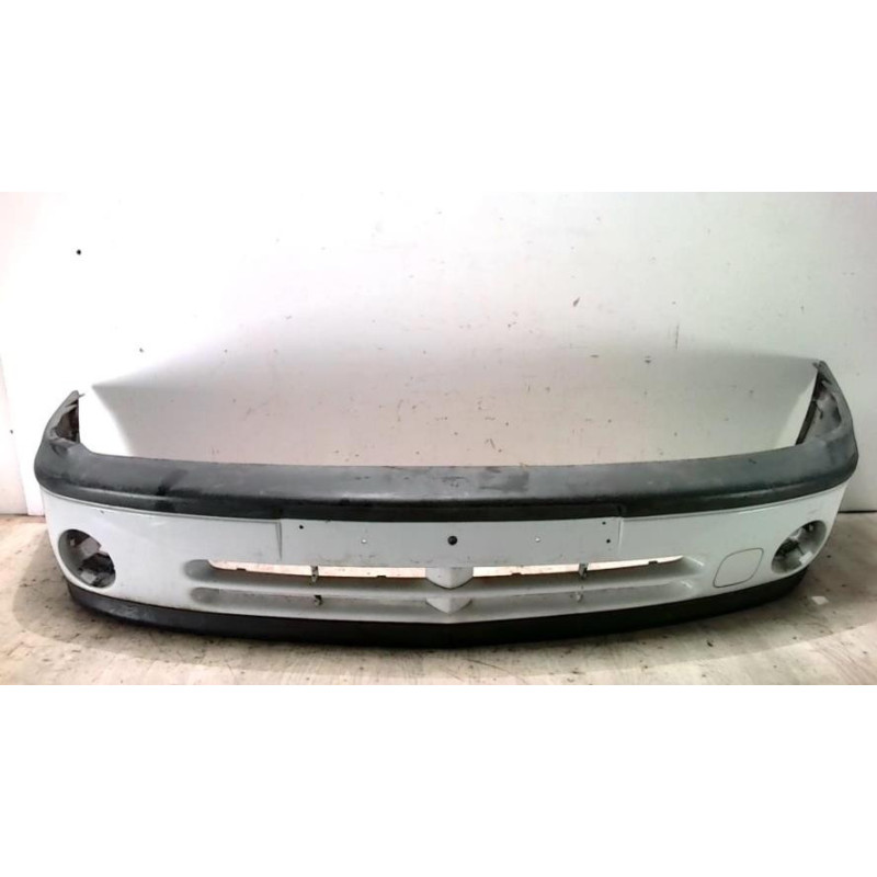 Pare choc avant RENAULT LAGUNA 1 PHASE 2 d’occasion