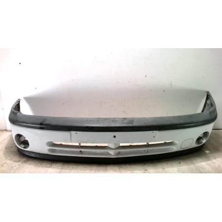 Pare choc avant RENAULT LAGUNA 1 PHASE 2 d’occasion