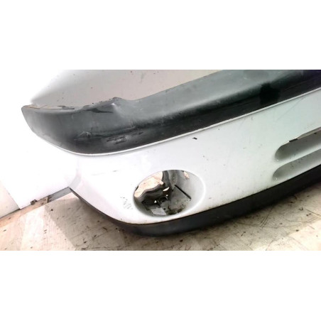 Pare choc avant RENAULT LAGUNA 1 PHASE 2 d’occasion