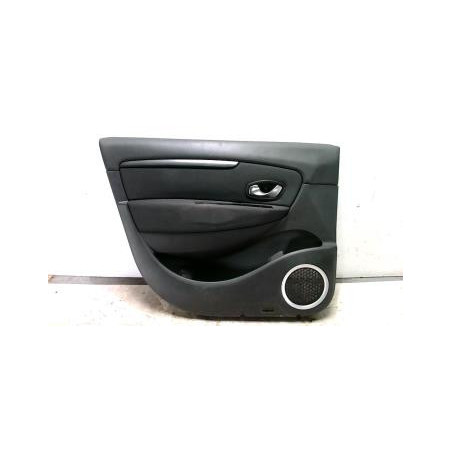 Panneau de porte avant gauche RENAULT GRAND SCENIC 3 PHASE 1 d’occasion