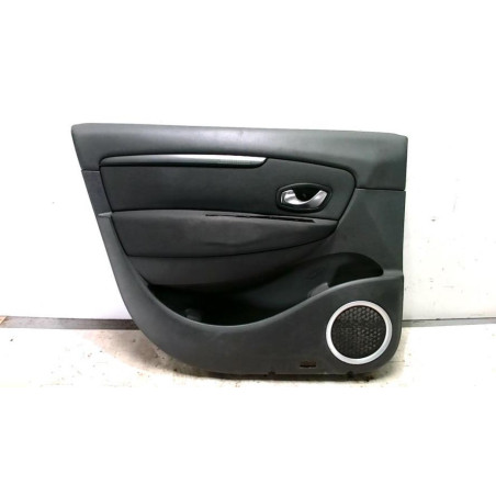 Panneau de porte avant gauche RENAULT GRAND SCENIC 3 PHASE 1 d’occasion