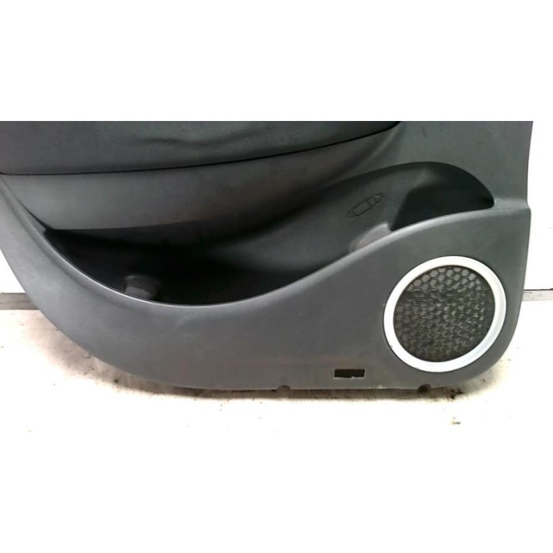 Panneau de porte avant gauche RENAULT GRAND SCENIC 3 PHASE 1 d’occasion