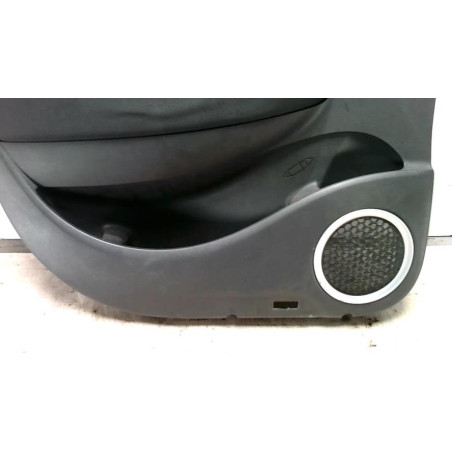 Panneau de porte avant gauche RENAULT GRAND SCENIC 3 PHASE 1 d’occasion