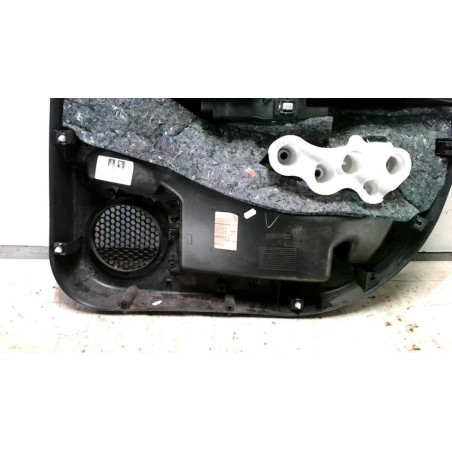 Panneau de porte avant gauche RENAULT GRAND SCENIC 3 PHASE 1 d’occasion
