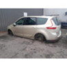 Panneau de porte avant gauche RENAULT GRAND SCENIC 3 PHASE 1 d’occasion