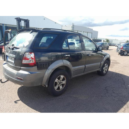 Vitre arriere gauche KIA SORENTO 1 PHASE 1 d’occasion