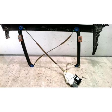 Leve vitre electrique avant droit AUDI A3 2 PHASE 1 d’occasion