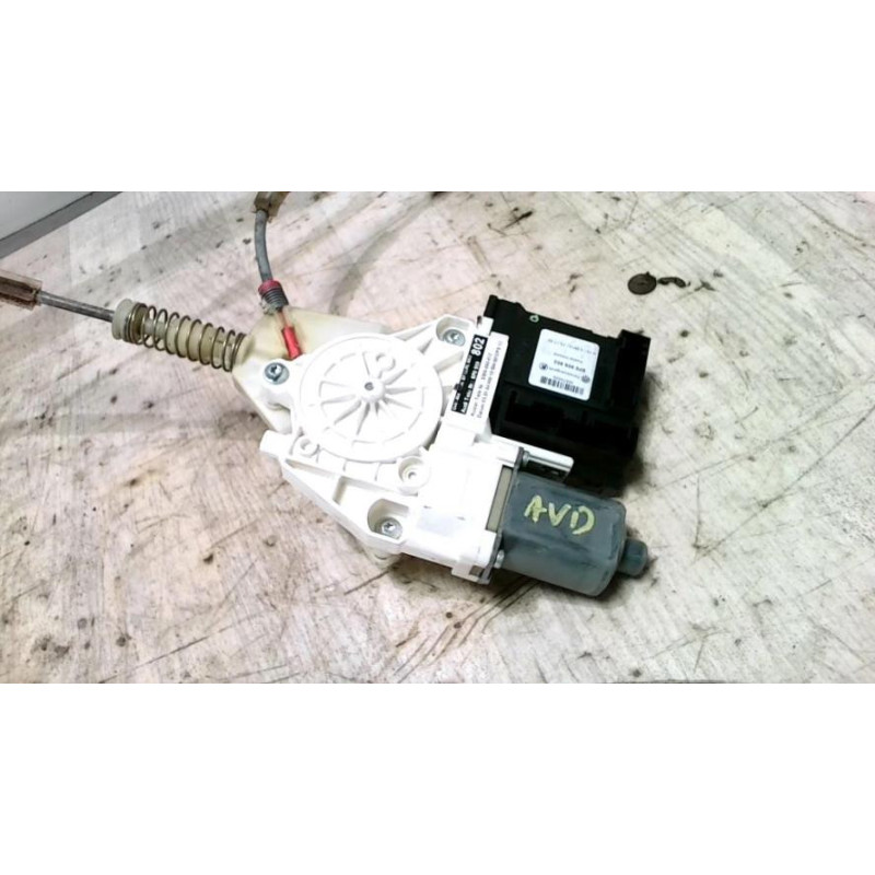 Leve vitre electrique avant droit AUDI A3 2 PHASE 1 d’occasion