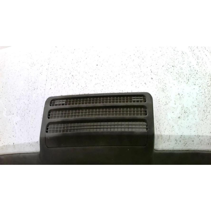 Capot RENAULT TRAFIC 1 PHASE 2 d’occasion