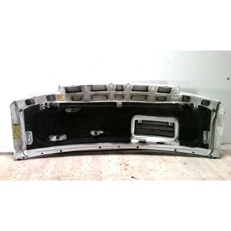Capot RENAULT TRAFIC 1 PHASE 2 d’occasion