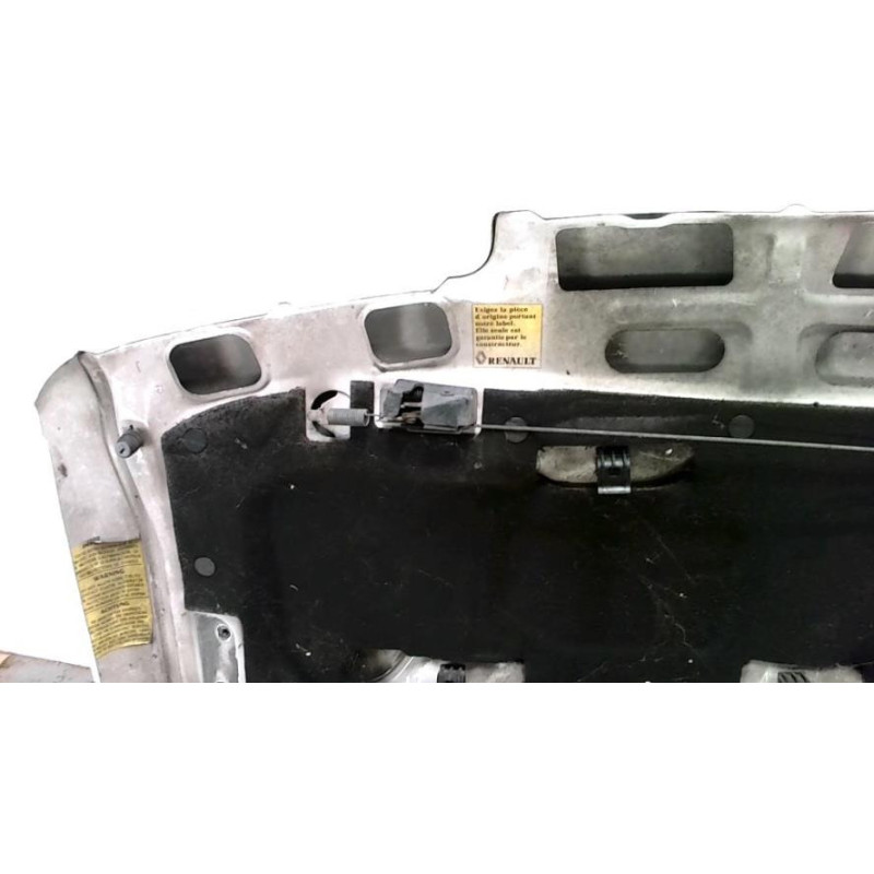 Capot RENAULT TRAFIC 1 PHASE 2 d’occasion