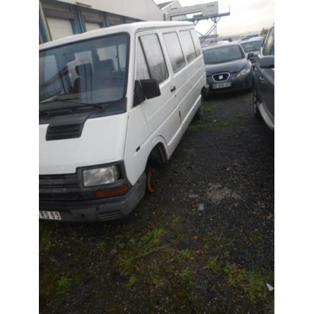 Capot RENAULT TRAFIC 1 PHASE 2 d’occasion