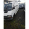 Capot RENAULT TRAFIC 1 PHASE 2 d’occasion