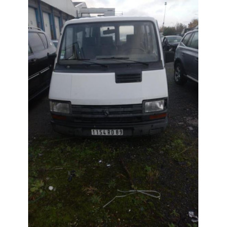 Capot RENAULT TRAFIC 1 PHASE 2 d’occasion