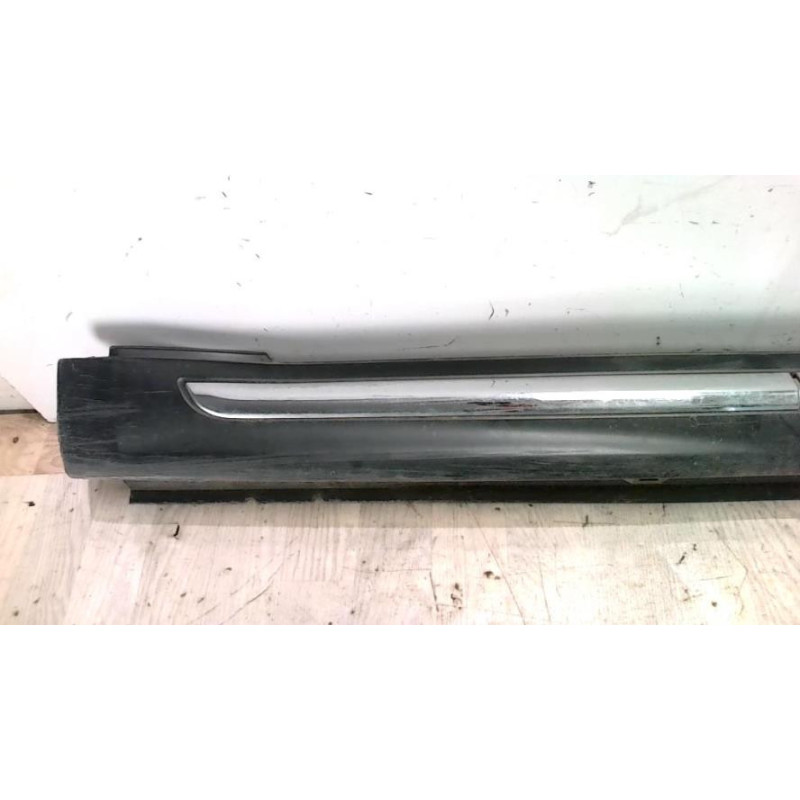 Bas de caisse droit MITSUBISHI OUTLANDER 2 PHASE 2 d’occasion