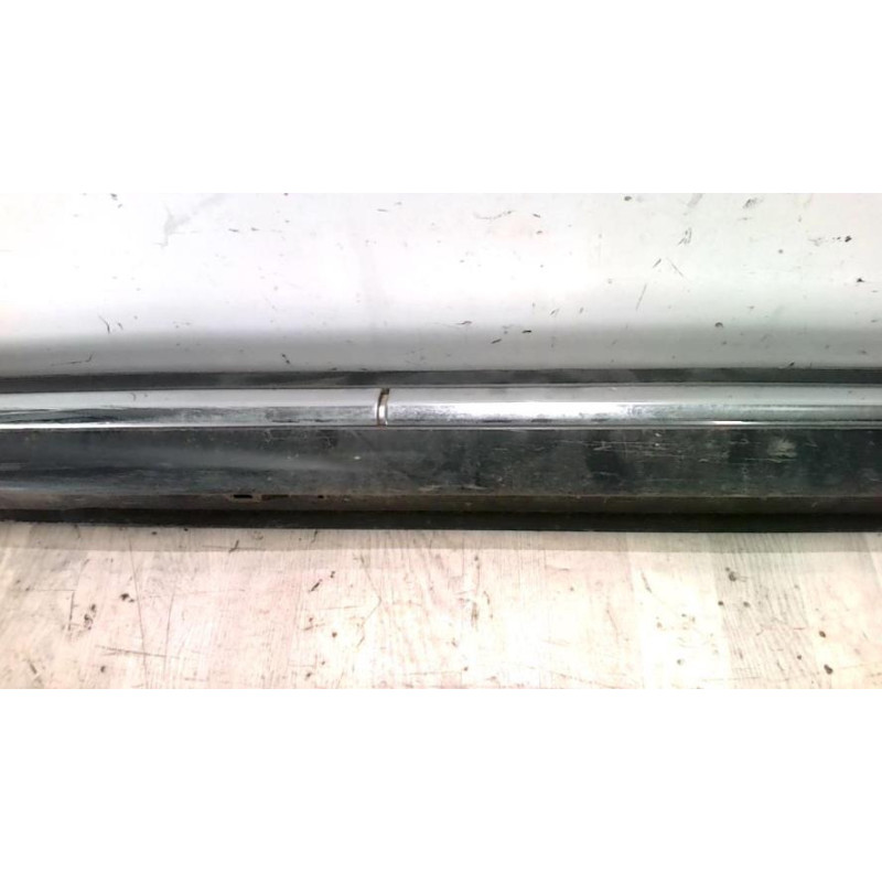 Bas de caisse droit MITSUBISHI OUTLANDER 2 PHASE 2 d’occasion