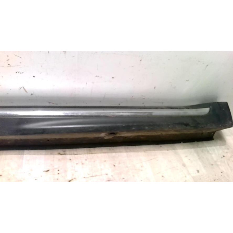 Bas de caisse droit MITSUBISHI OUTLANDER 2 PHASE 2 d’occasion