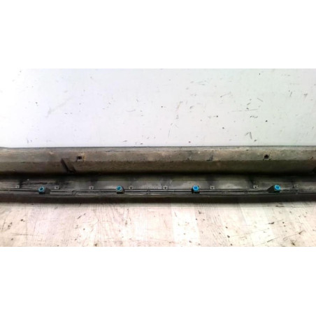 Bas de caisse droit MITSUBISHI OUTLANDER 2 PHASE 2 d’occasion