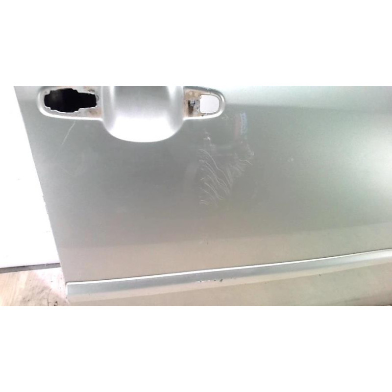 Porte avant droit TOYOTA COROLLA 10 PHASE 2 d’occasion
