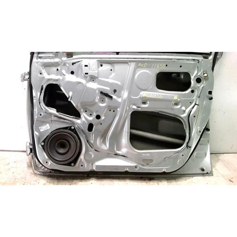 Porte avant droit TOYOTA COROLLA 10 PHASE 2 d’occasion
