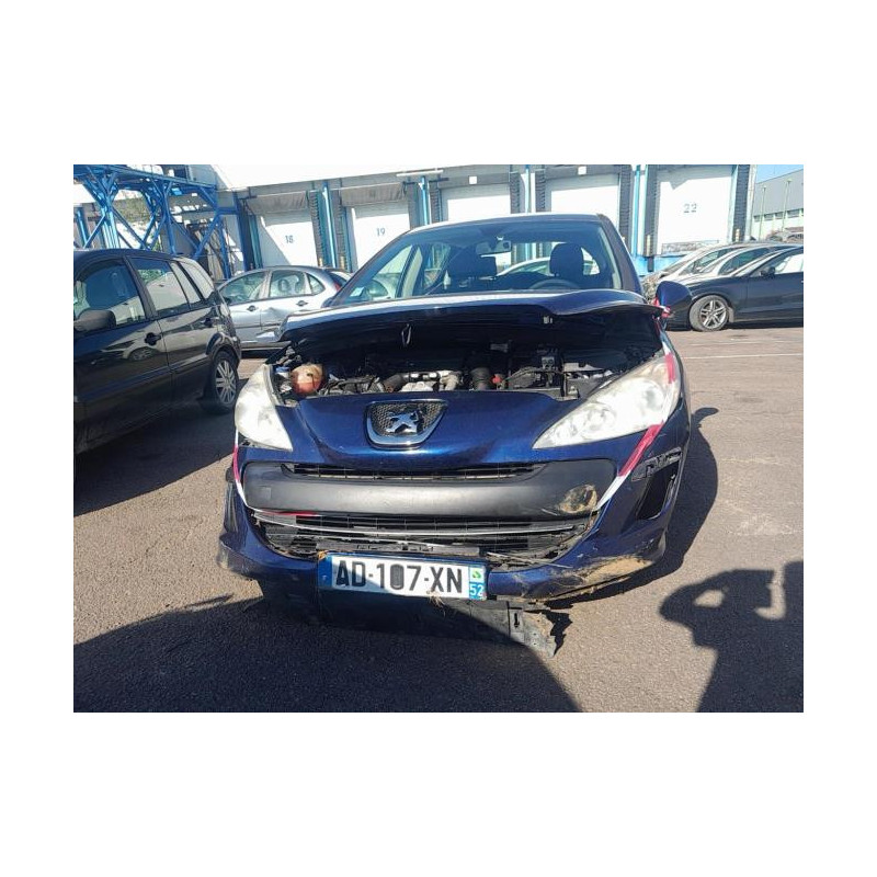 Interrupteur de leve vitre PEUGEOT 308 1 PHASE 1 d’occasion