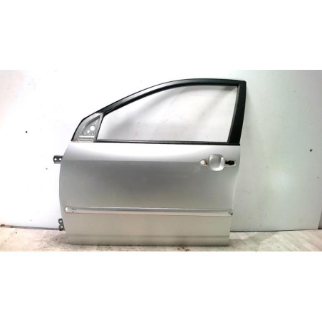 Porte avant gauche TOYOTA COROLLA 10 PHASE 2 d’occasion