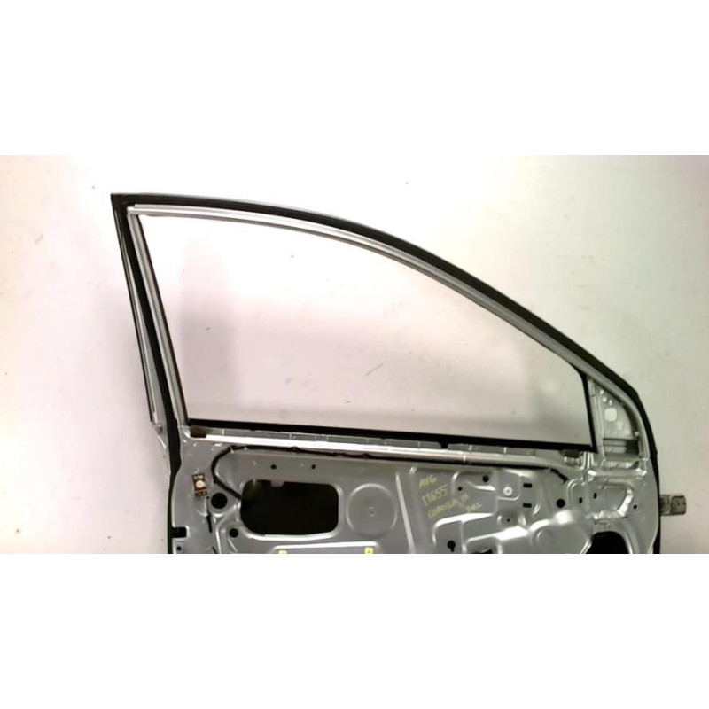 Porte avant gauche TOYOTA COROLLA 10 PHASE 2 d’occasion
