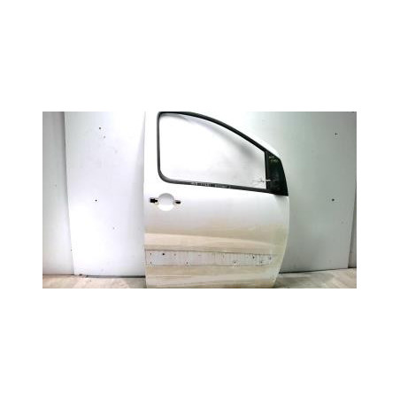 Porte avant droit PEUGEOT EXPERT 2 d’occasion