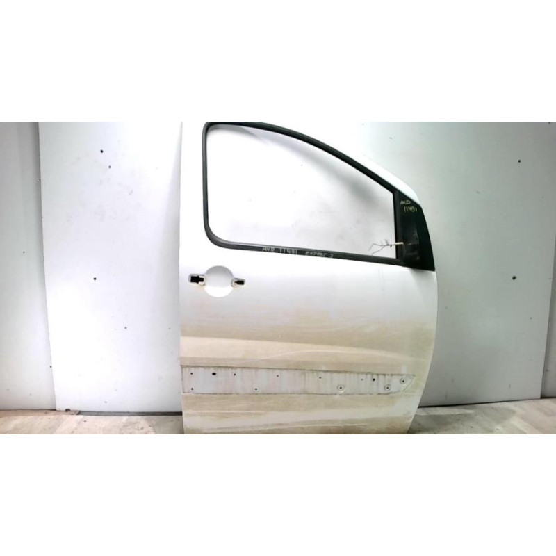 Porte avant droit PEUGEOT EXPERT 2 d’occasion