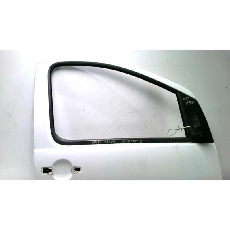 Porte avant droit PEUGEOT EXPERT 2 d’occasion