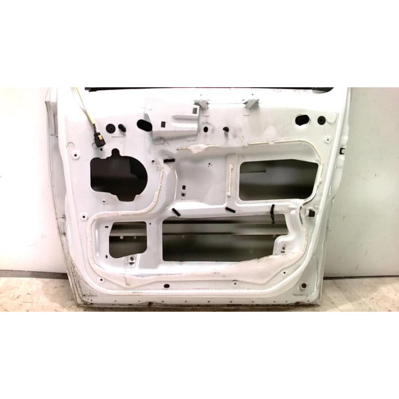 Porte avant droit PEUGEOT EXPERT 2 d’occasion