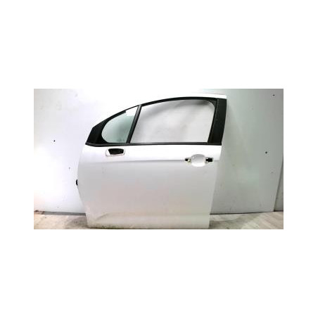 Porte avant gauche CITROEN C3 2 PHASE 2 d’occasion