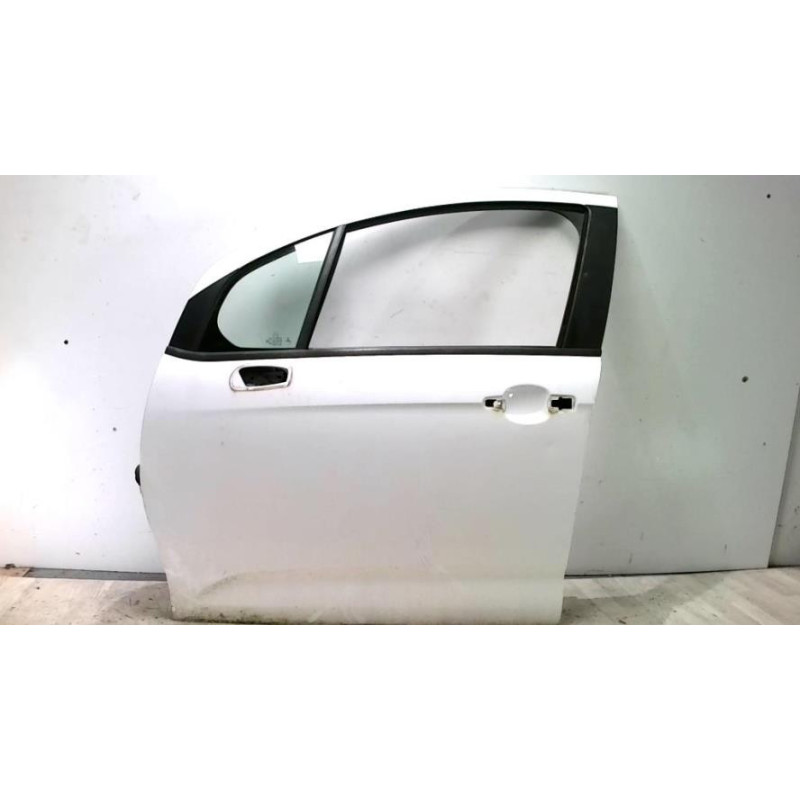 Porte avant gauche CITROEN C3 2 PHASE 2 d’occasion