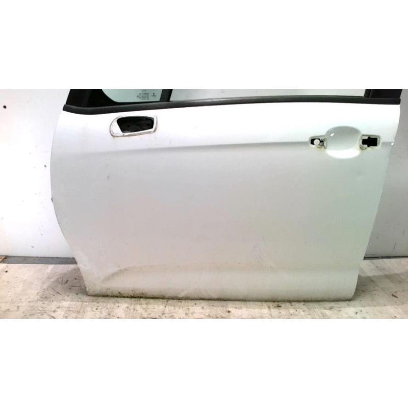 Porte avant gauche CITROEN C3 2 PHASE 2 d’occasion