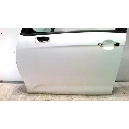 Porte avant gauche CITROEN C3 2 PHASE 2 d’occasion