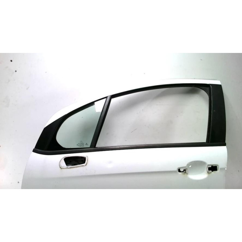 Porte avant gauche CITROEN C3 2 PHASE 2 d’occasion