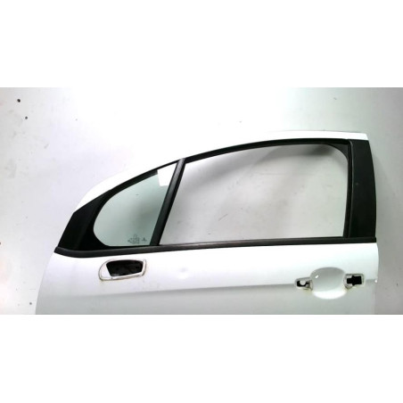 Porte avant gauche CITROEN C3 2 PHASE 2 d’occasion