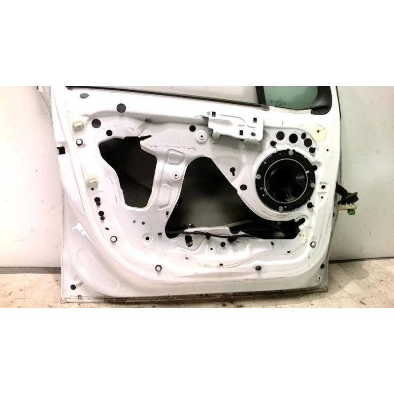 Porte avant gauche CITROEN C3 2 PHASE 2 d’occasion