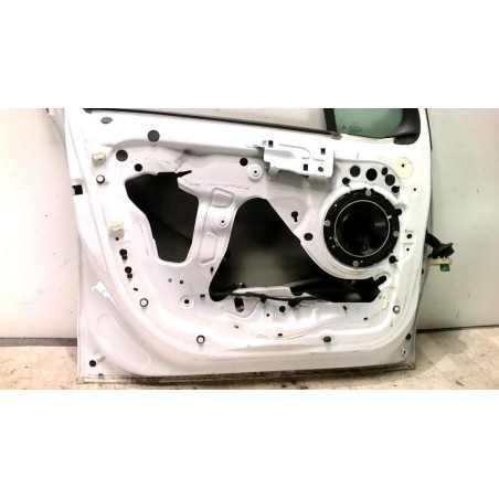 Porte avant gauche CITROEN C3 2 PHASE 2 d’occasion
