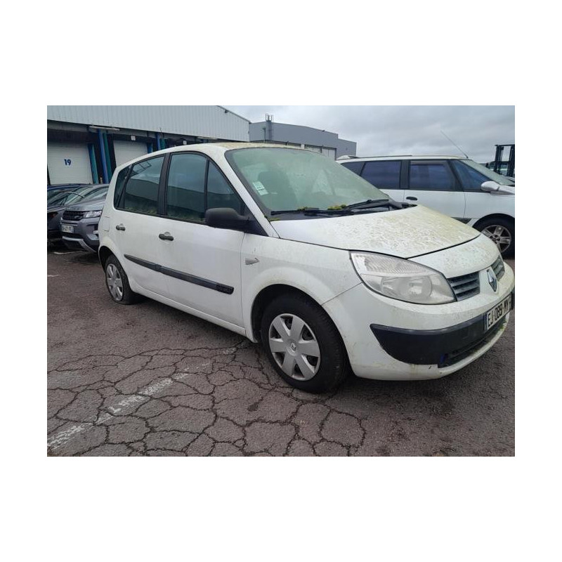 Interrupteur de leve vitre avant gauche RENAULT SCENIC 2 PHASE 1 d’occasion