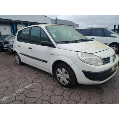 Interrupteur de leve vitre avant gauche RENAULT SCENIC 2 PHASE 1 d’occasion