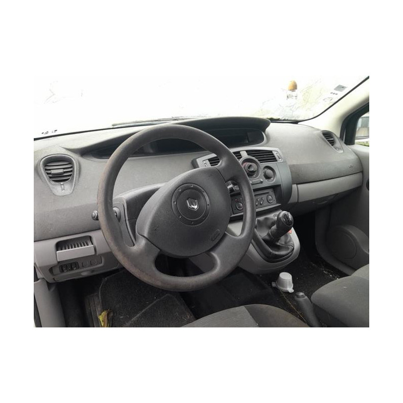 Interrupteur de leve vitre avant gauche RENAULT SCENIC 2 PHASE 1 d’occasion