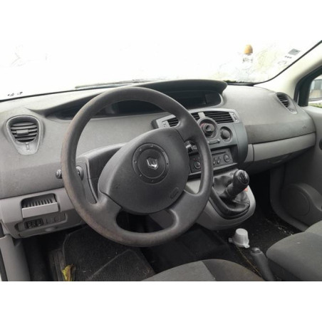 Interrupteur de leve vitre avant gauche RENAULT SCENIC 2 PHASE 1 d’occasion