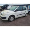 Interrupteur de leve vitre avant gauche RENAULT SCENIC 2 PHASE 1 d’occasion