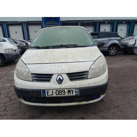 Interrupteur de leve vitre avant gauche RENAULT SCENIC 2 PHASE 1 d’occasion